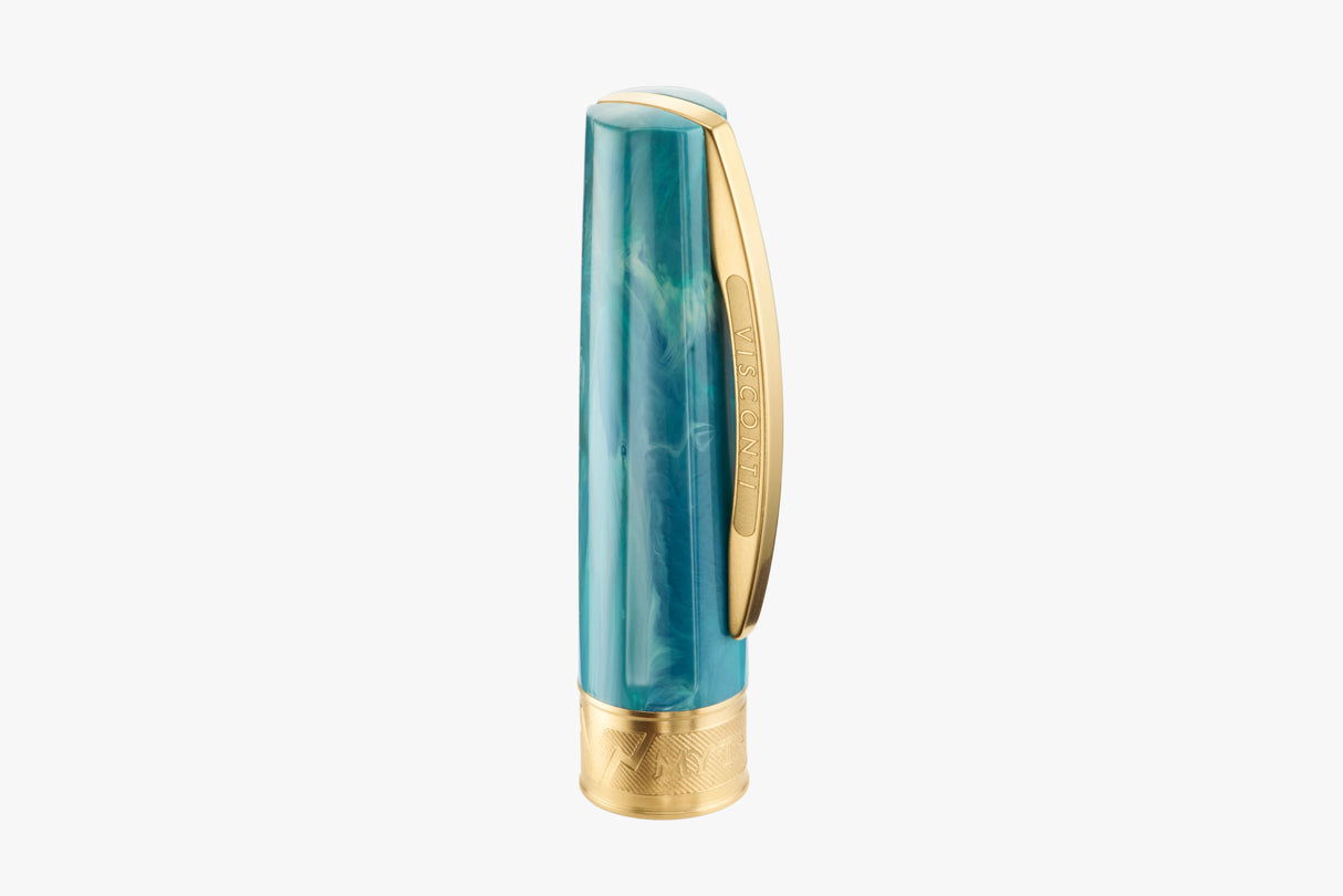 Visconti Mirage Mythos Athena  - Fountain Pen