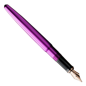 Wahl-Eversharp Skyline Royal Purple Fountain Pen