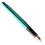 Wahl-Eversharp Skyline Emerald Fountain Pen
