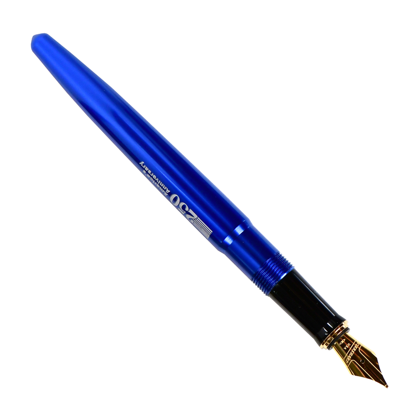 Wahl-Eversharp Skyline 250th America´s Anniversary Edition Collection