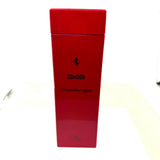 OMAS Ferrari 348 Challenge Limited Production Red Fountain Pen -  Medium 18kt Gold Nib
