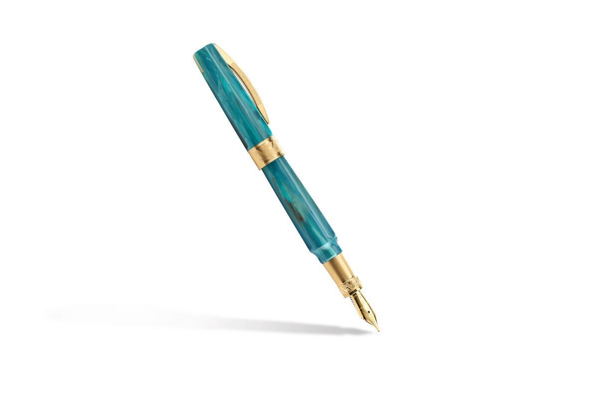 Visconti Mirage Mythos Athena  - Fountain Pen