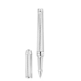 S.T. Dupont Eternity XL Diamond Head Palladium - Rollerball