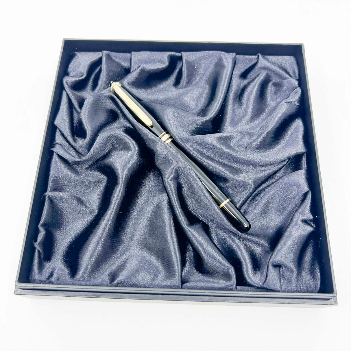Montblanc 163 Classique Rollerball Special 75th Anniversary of  Meisterstuck Edition