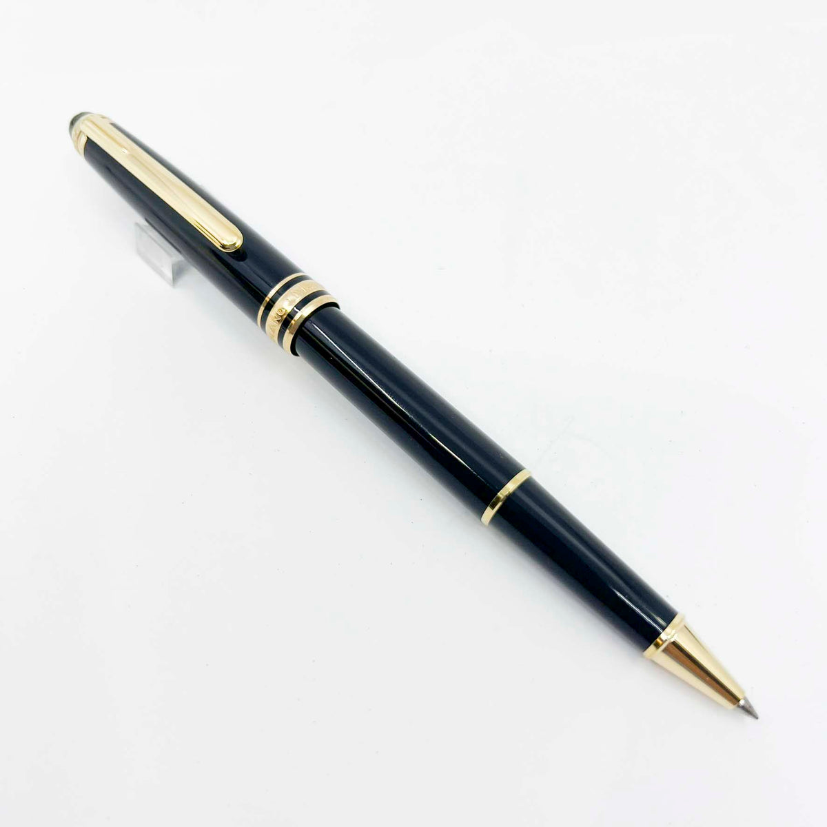 Montblanc 163 Classique Rollerball Special 75th Anniversary of  Meisterstuck Edition