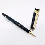Montblanc 163 Classique Rollerball Special 75th Anniversary of  Meisterstuck Edition