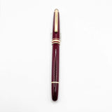 Montblanc Meisterstuck Classique #163R Bordeaux Rollerball