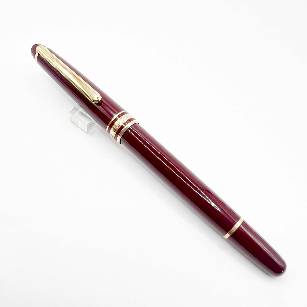 Montblanc Meisterstuck Classique #163R Bordeaux Rollerball