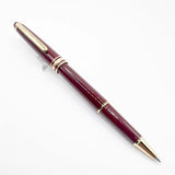 Montblanc Meisterstuck Classique #163R Bordeaux Rollerball