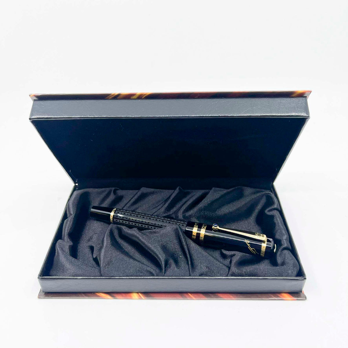 Montblanc Fyodor Dostoevsky Writer Series Limited Edition Rollerball