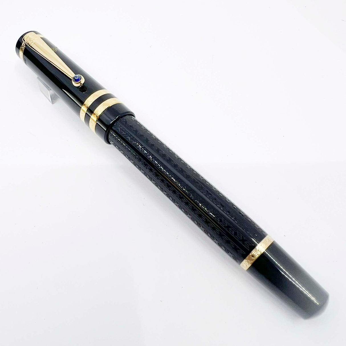 Montblanc Fyodor Dostoevsky Writer Series Limited Edition Rollerball