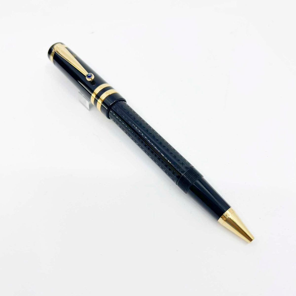 Montblanc Fyodor Dostoevsky Writer Series Limited Edition Rollerball