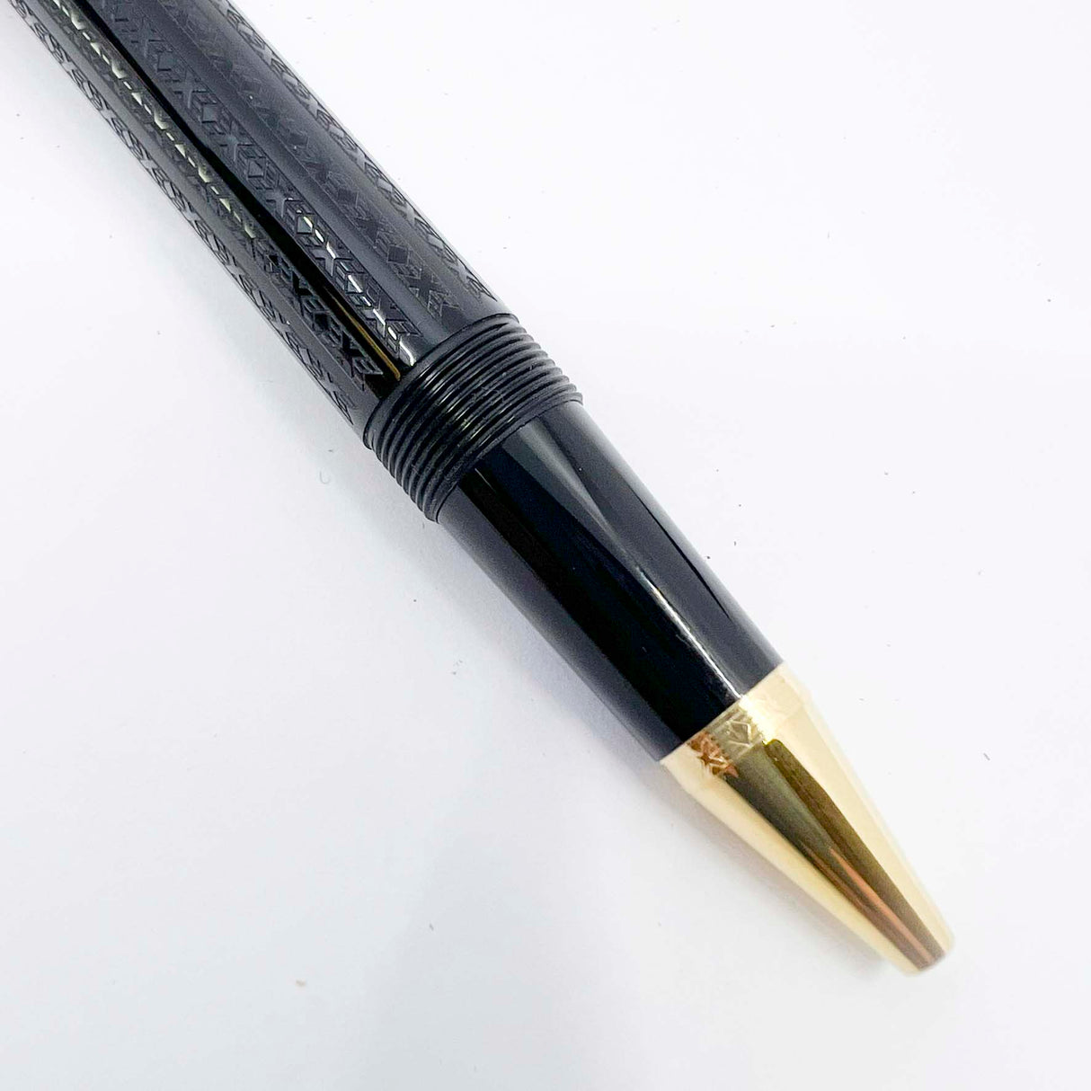 Montblanc Fyodor Dostoevsky Writer Series Limited Edition Rollerball