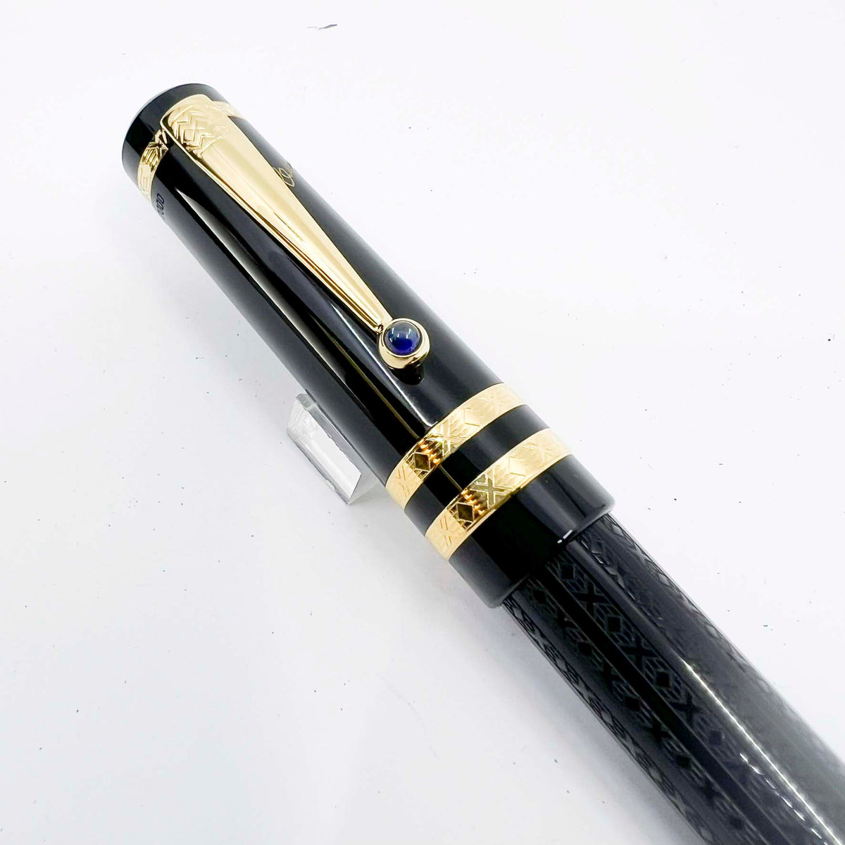 Montblanc Fyodor Dostoevsky Writer Series Limited Edition Rollerball