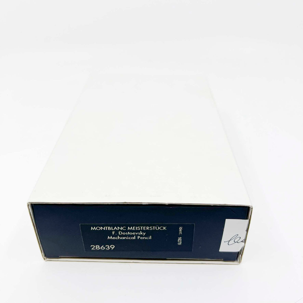 Montblanc  Fyodor Dostoevsky Writer Series Limited Edition Mechanical Pencil 0.7mm