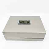 Sailor Profit 75th Anniversary Carbon Fiber Special Edition Fountain Pen (1986) -  Medium 14kt Gold Nib