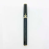 Sailor Profit 75th Anniversary Carbon Fiber Special Edition Fountain Pen (1986) -  Medium 14kt Gold Nib