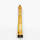 Sailor Susutake Smoked Bamboo Fountain Pen - Fine 21kt Gold Nib