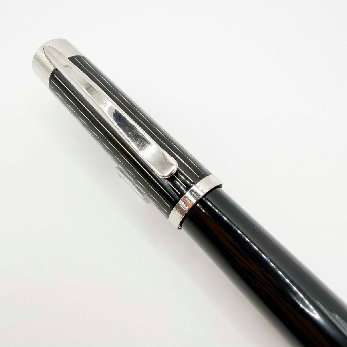 Pelikan P3100 Ductus Fountain Pen -  Fine 18kt Gold Nib
