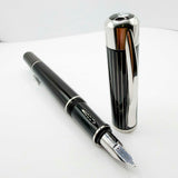 Pelikan P3100 Ductus Fountain Pen -  Fine 18kt Gold Nib