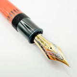 Montblanc Ernest Hemingway Writers Series Limited Edition Fountain Pen  - Fine 18kt Gold Nib