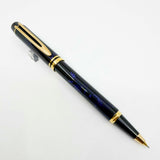 Waterman Rhapsody Le Man Mineral Blue Mechanical Pencil - 0.7mm Lead