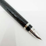 Waterman Liaison "Cobra" Fountain Pen - Fine 18kt Gold Nib