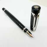 Waterman Liaison "Cobra" Fountain Pen - Fine 18kt Gold Nib