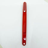 Montblanc M by Marc Newson Special Edition Ultra Red Rollerball Pen