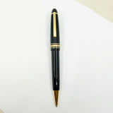 Montblanc Meisterstuck Black LeGrand #161 Ballpoint Pen