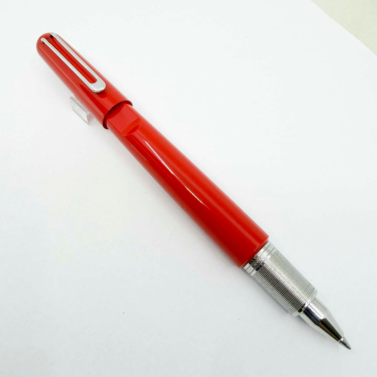 Montblanc M by Marc Newson Special Edition Ultra Red Rollerball Pen
