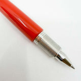 Montblanc M by Marc Newson Special Edition Ultra Red Rollerball Pen