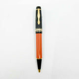 Montblanc Ernest Hemingway Writer's Limited Edition Ballpoint Pen - 1992 - The First of the 34 Year Old Annual Writer Series