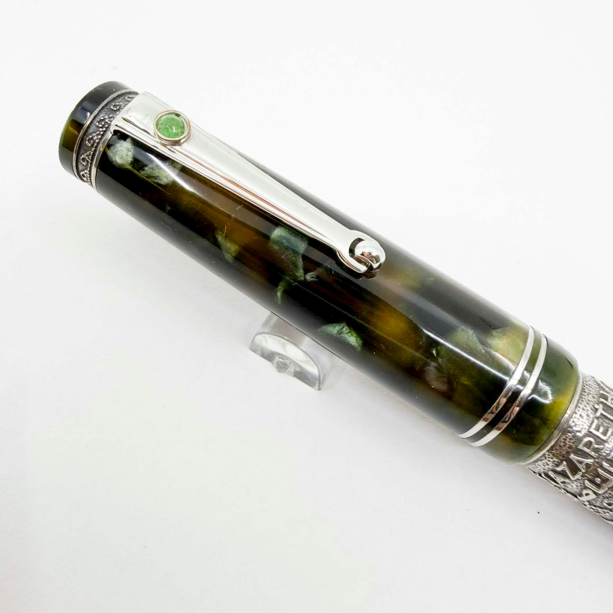 Delta Nazareth 2000 Limited Edition Convertible Ballpoint/Rollerball Pen