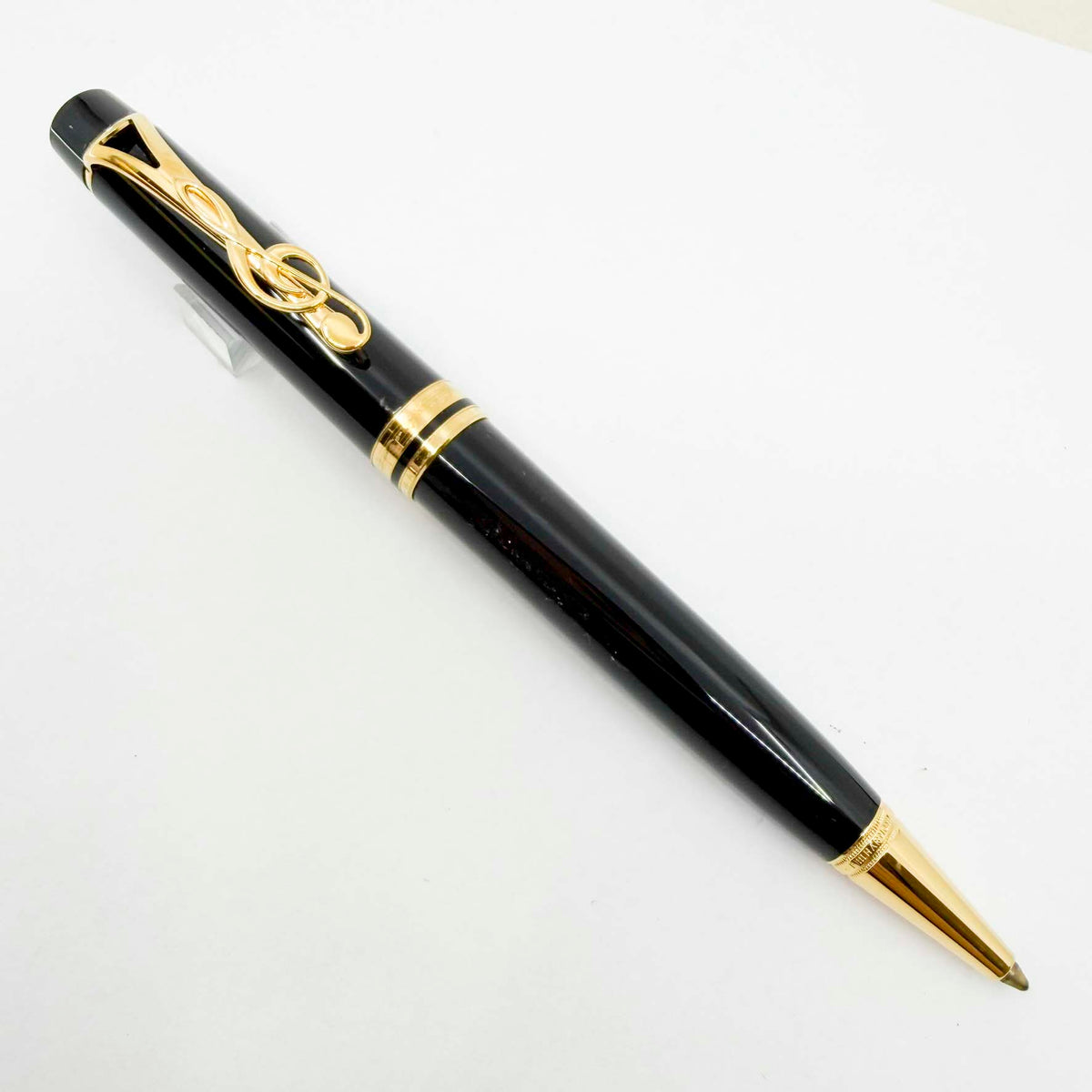 Montblanc Leonard Bernstein Donation Ballpoint Pen