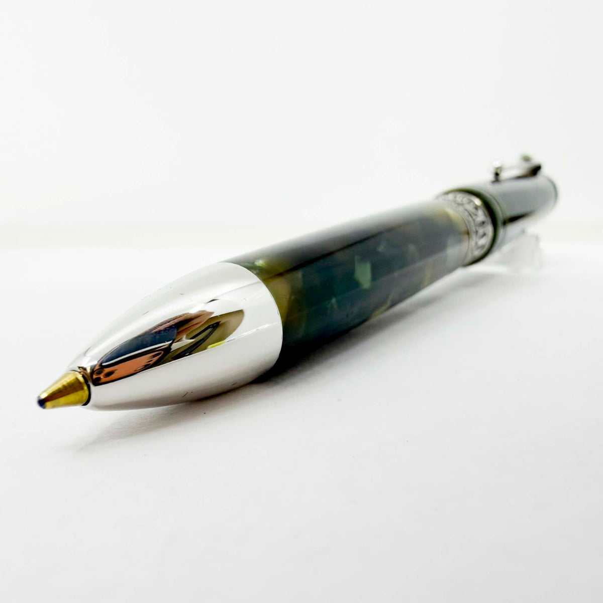 Delta Nazareth 2000 Limited Edition Convertible Ballpoint/Rollerball Pen