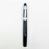 THINK Major League Baseball New York Yankees Special Edition Fountain Pen - Medium Stainless Steel Nib