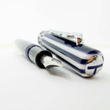 THINK Major League Baseball New York Yankees Special Edition Fountain Pen - Medium Stainless Steel Nib