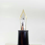 Montblanc Meisterstuck #149 (Largest) Fountain Pen - Broad 14kt Gold Nib