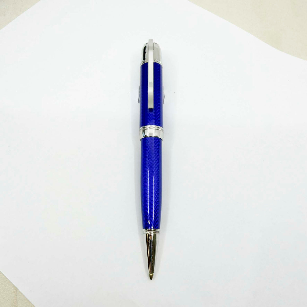 Montblanc Jules Verne Writer Series Limited Edition Ballpoint Pen