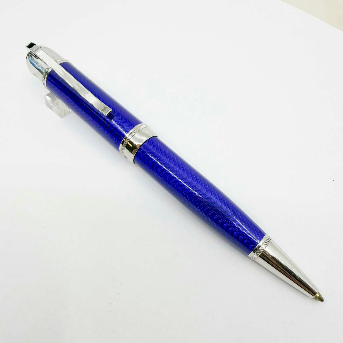 Montblanc Jules Verne Writer Series Limited Edition Ballpoint Pen