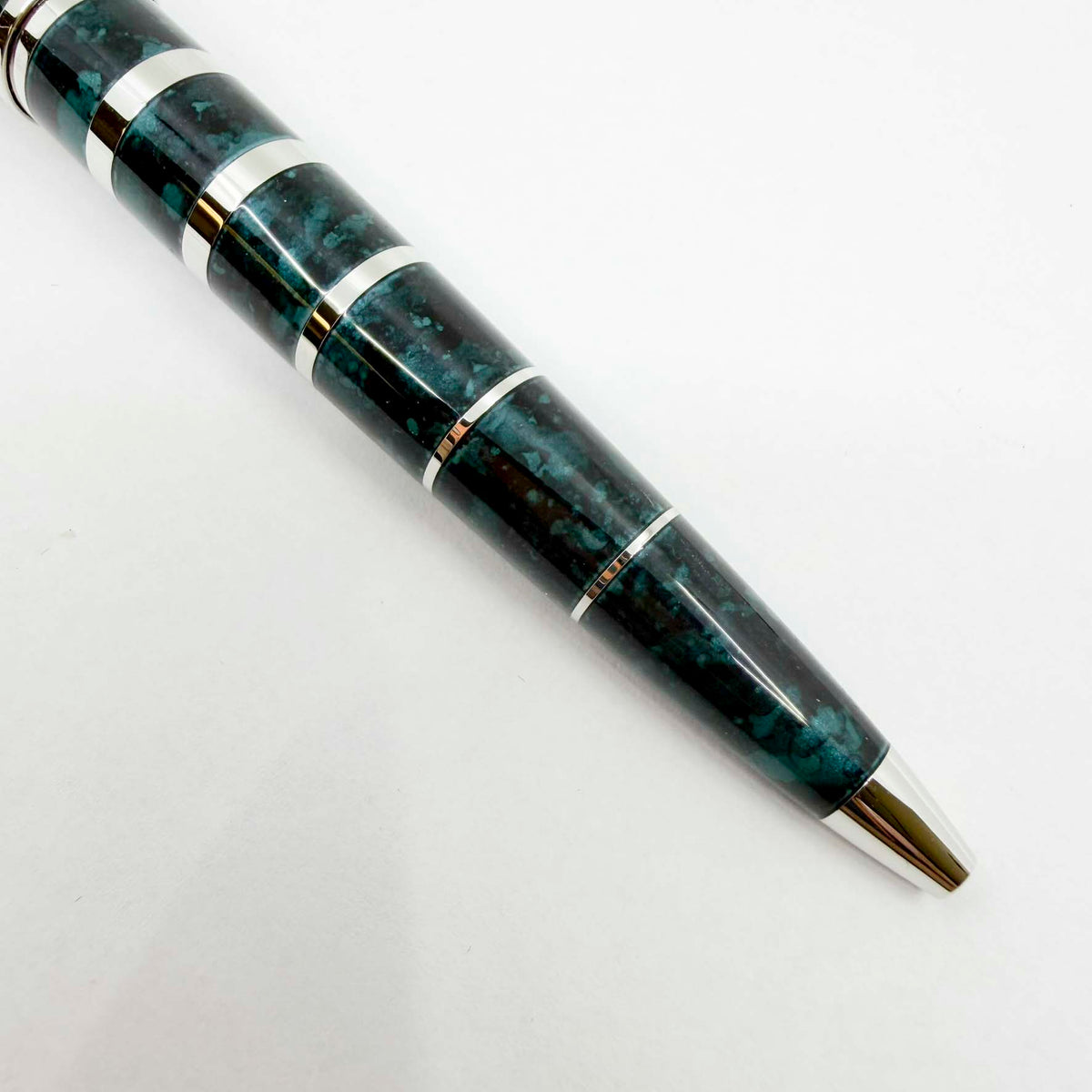 Montblanc George Bernard Shaw Writer's Series Limited Edition Ballpoint Pen