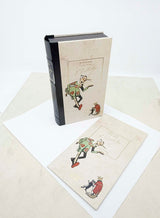 Montblanc Carlo Collodi (Pinocchio) Writer Series Limited Edition Ballpoint Pen