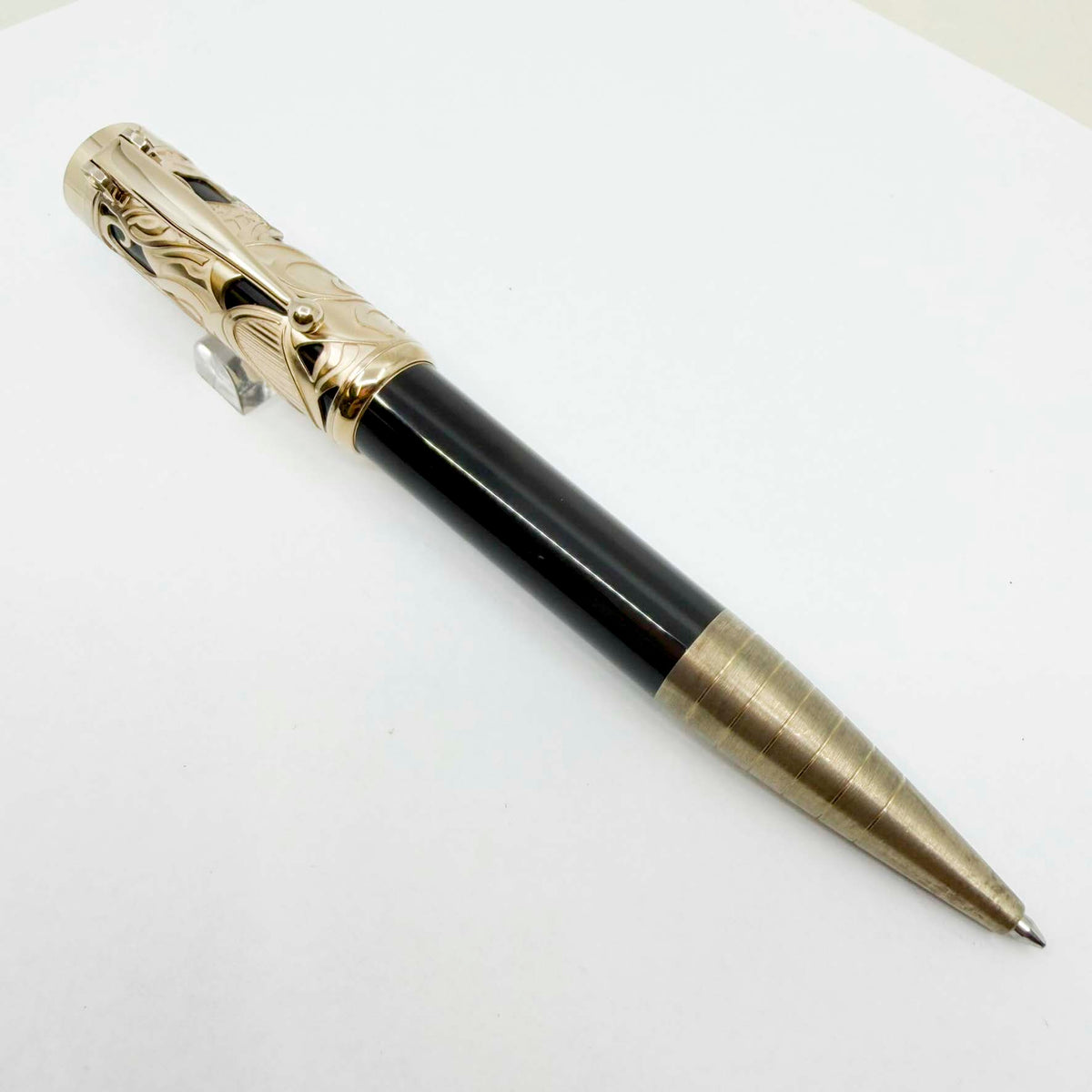 Montblanc Carlo Collodi (Pinocchio) Writer Series Limited Edition Ballpoint Pen