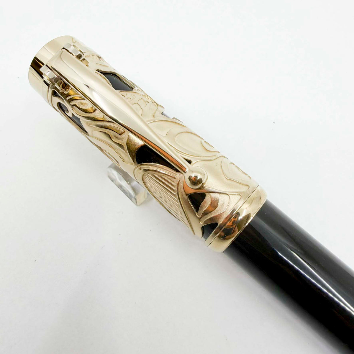 Montblanc Carlo Collodi (Pinocchio) Writer Series Limited Edition Ballpoint Pen