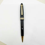 Montblanc Meisterstuck LeGrand #161 Black Resin Ballpoint  Pen