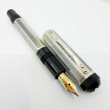 Montblanc Lorenzo de Medici Patron of the Arts Limited Edition Fountain Pen - The First In The Patron of Arts Series - A GRAIL PEN!!