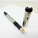 Montblanc Lorenzo de Medici Patron of the Arts Limited Edition Fountain Pen - The First In The Patron of Arts Series - A GRAIL PEN!!