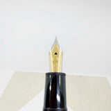 Montblanc Lorenzo de Medici Patron of the Arts Limited Edition Fountain Pen - The First In The Patron of Arts Series - A GRAIL PEN!!