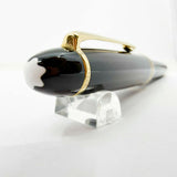 Montblanc Meisterstuck LeGrand #161 Black Resin Ballpoint  Pen